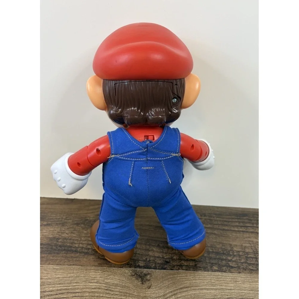 Mario Large 12